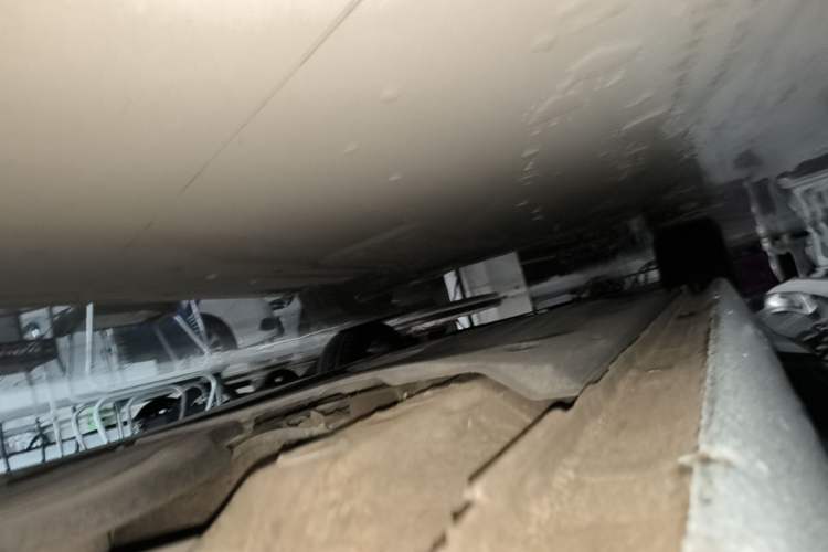 Used Volkswagen Sagitar 2022 280TSI DSG Excellence Edition Left Side Sill