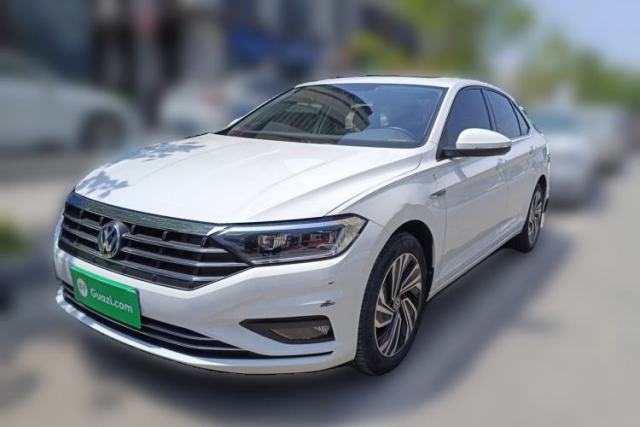 Used Volkswagen Sagitar 2022 280TSI DSG Flyover Edition
