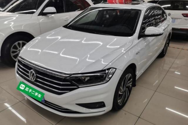 Used Volkswagen Sagitar 2022 280TSI DSG Flyover Edition
