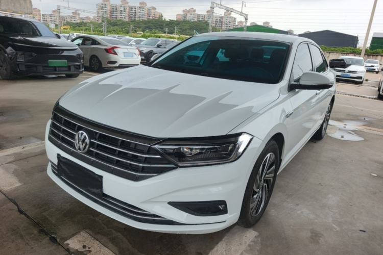 Used Volkswagen Sagitar 2022 280TSI DSG Flyover Edition Guazi used car, China used car export, Used car for sale, Used  cars, Cheapest cars for sale