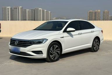 Used Volkswagen Sagitar 2022 280TSI DSG Flyover Edition