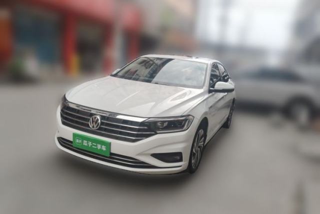 Used Volkswagen Sagitar 2022 280TSI DSG Flyover Edition