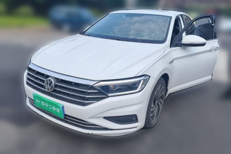 Used Volkswagen Sagitar 2022 200TSI DSG Flyover Edition Guazi used car, China used car export, Used car for sale, Used cars, Cheapest cars for sale