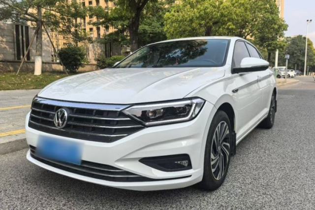 Used Volkswagen Sagitar 2022 280TSI DSG Flyover Edition