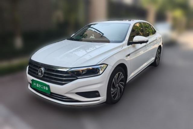 Used Volkswagen Sagitar 2022 280TSI DSG Flyover Edition