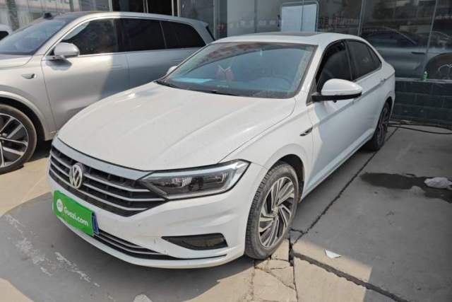 Used Volkswagen Sagitar 2022 280TSI DSG Flyover Edition