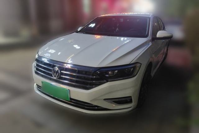 Used Volkswagen Sagitar 2022 280TSI DSG Excellence Edition