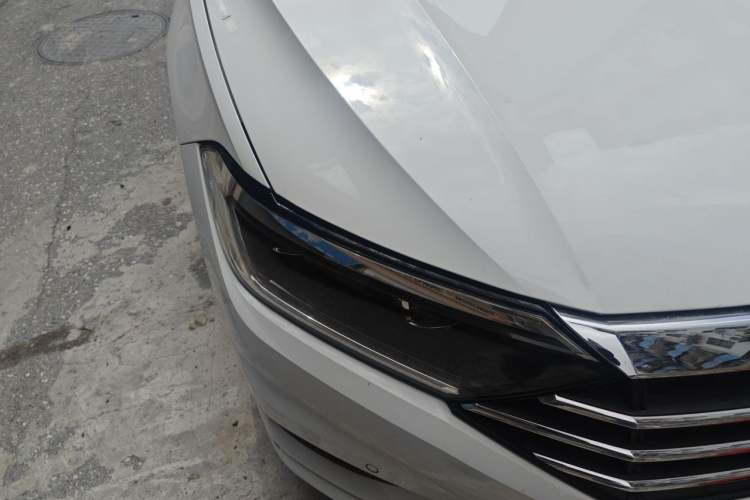 Used Volkswagen Sagitar 2022 280TSI DSG Excellence Edition Right Front Headlight