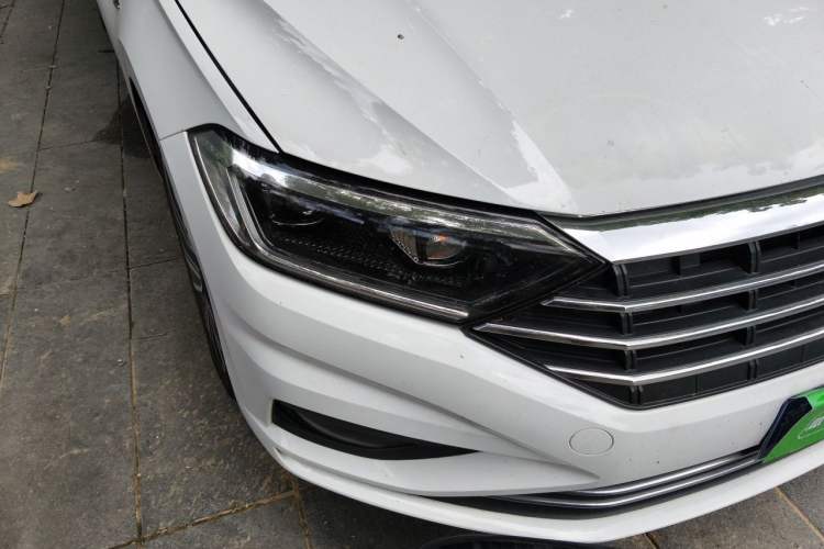 Used Volkswagen Sagitar 2022 280TSI DSG Excellence Edition Right Front Headlight
