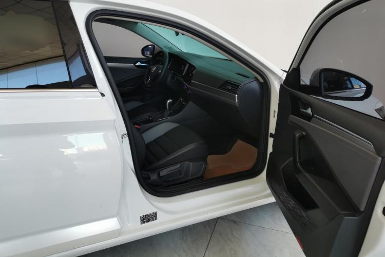 Used Volkswagen Sagitar 2022 280TSI DSG Excellence Edition Right Front Seat