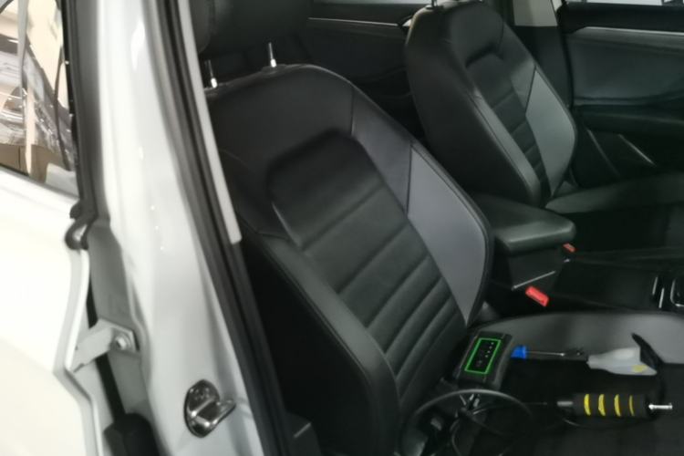 Used Volkswagen Sagitar 2022 280TSI DSG Excellence Edition Right Front Seat