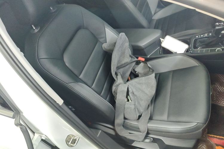 Used Volkswagen Sagitar 2022 280TSI DSG Excellence Edition Right Front Seat