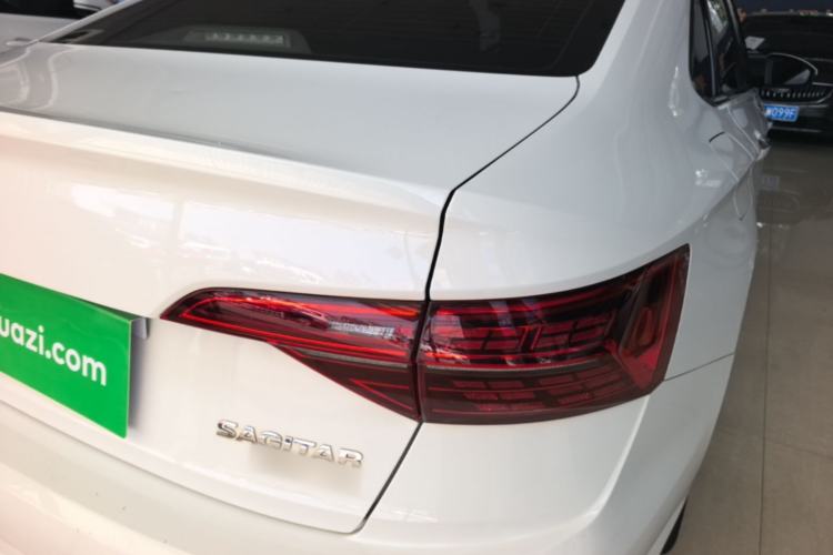 Used Volkswagen Sagitar 2022 280TSI DSG Flyover Edition Right Rear Taillight