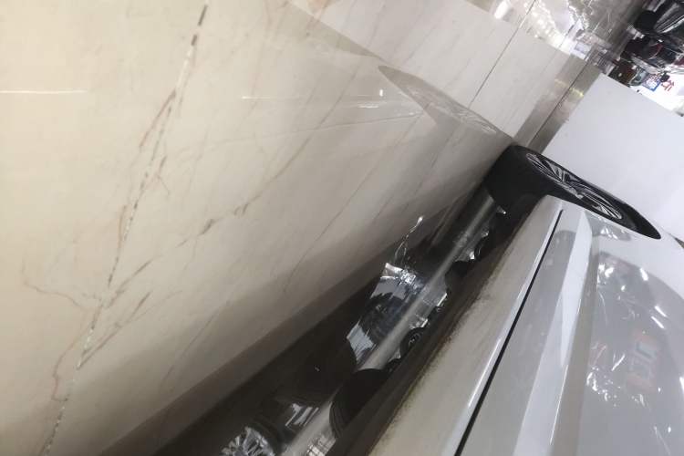 Used Volkswagen Sagitar 2022 280TSI DSG Flyover Edition Right Side Sill