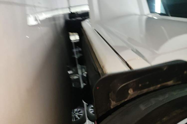 Used Volkswagen Sagitar 2022 280TSI DSG Excellence Edition Right Side Sill