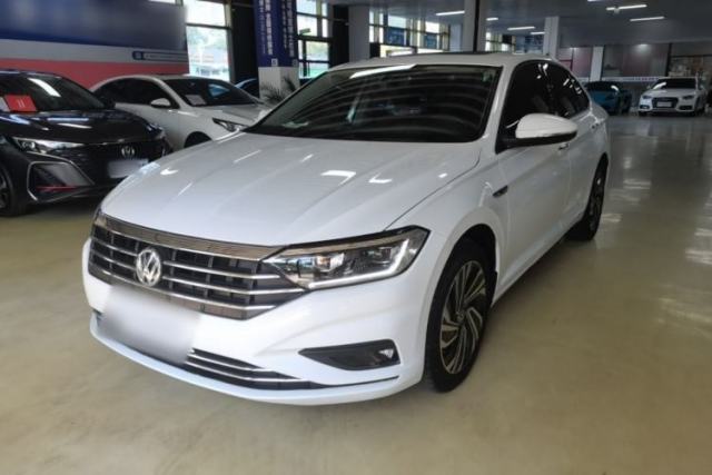 Volkswagen Sagitar 2022 280TSI DSG Excellence Edition usado