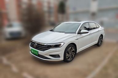 Used Volkswagen Sagitar 2022 280TSI DSG Flyover Edition