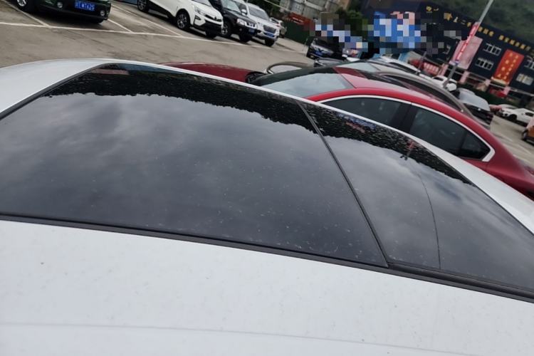 Used Volkswagen Sagitar 2022 280TSI DSG Excellence Edition Roof