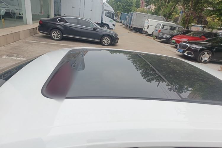 Used Volkswagen Sagitar 2022 280TSI DSG Flyover Edition Roof