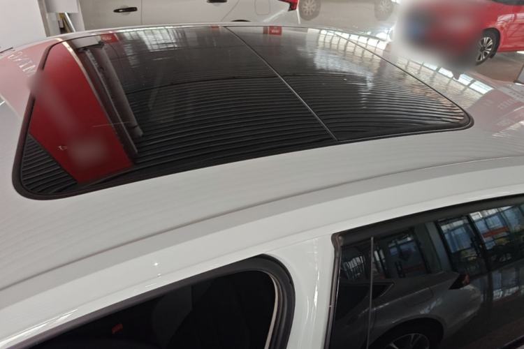 Used Volkswagen Sagitar 2022 280TSI DSG Excellence Edition Roof