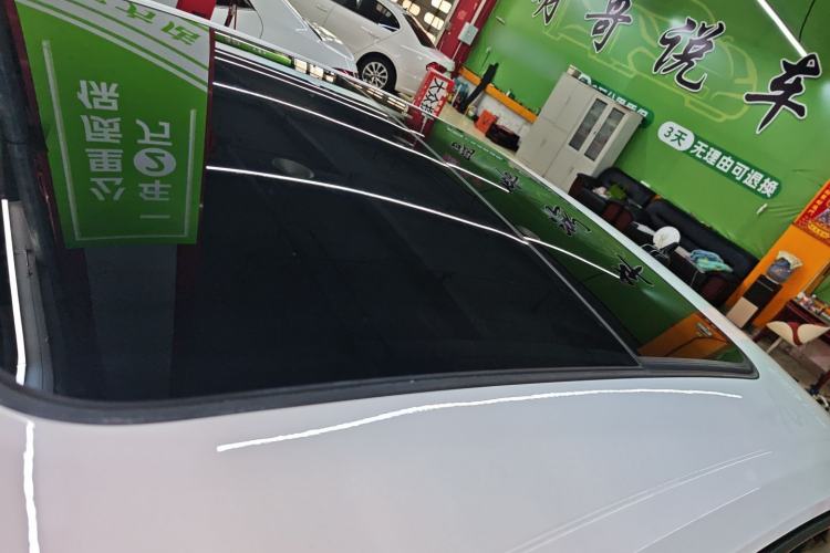 Used Volkswagen Sagitar 2022 280TSI DSG Flyover Edition Roof