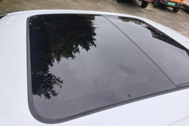 Used Volkswagen Sagitar 2022 280TSI DSG Flyover Edition Roof
