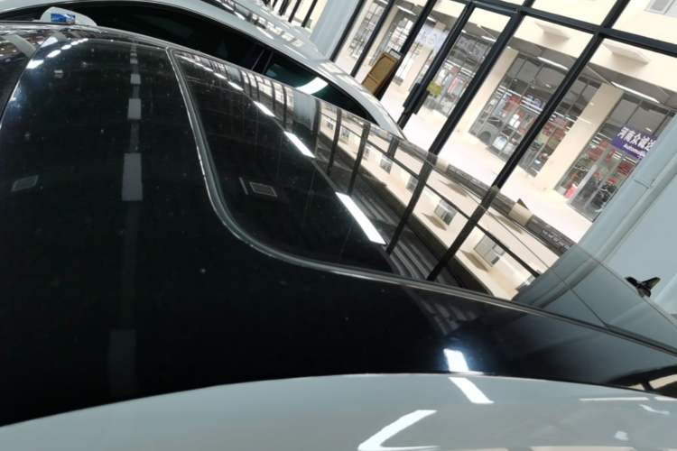 Used Volkswagen Sagitar 2022 280TSI DSG Excellence Edition Roof