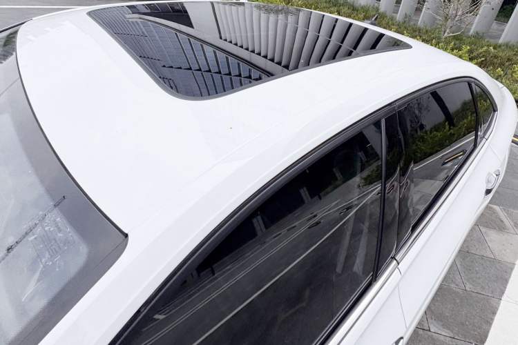 Used Volkswagen Sagitar 2022 280TSI DSG Flyover Edition Roof
