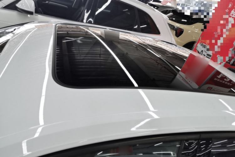 Used Volkswagen Sagitar 2022 280TSI DSG Flyover Edition Roof