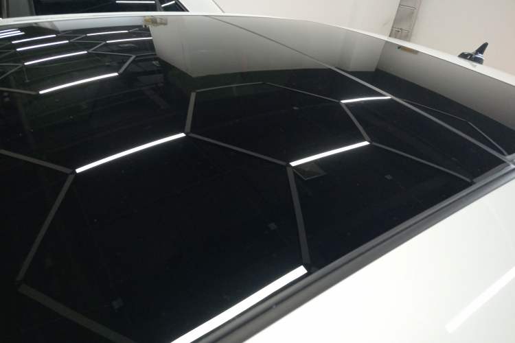 Used Volkswagen Sagitar 2022 280TSI DSG Flyover Edition Roof