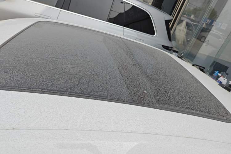 Used Volkswagen Sagitar 2022 280TSI DSG Flyover Edition Roof