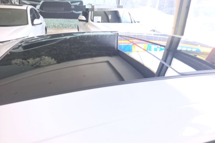 Used Volkswagen Sagitar 2022 280TSI DSG Flyover Edition Roof