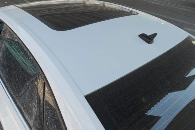 Used Volkswagen Sagitar 2022 280TSI DSG Flyover Edition Roof