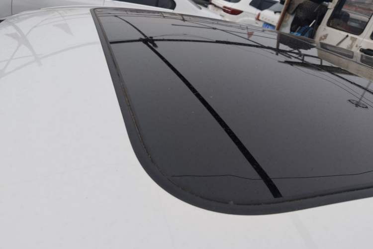 Used Volkswagen Sagitar 2022 280TSI DSG Flyover Edition Roof