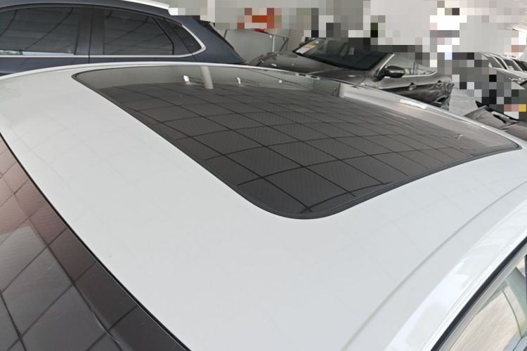 Used Volkswagen Sagitar 2022 200TSI DSG Flyover Edition Roof