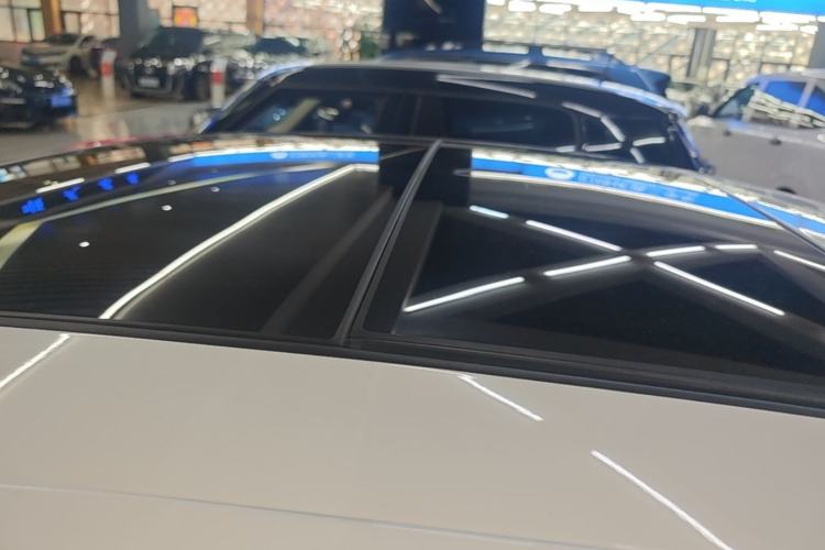 Used Volkswagen Sagitar 2022 280TSI DSG Flyover Edition Roof