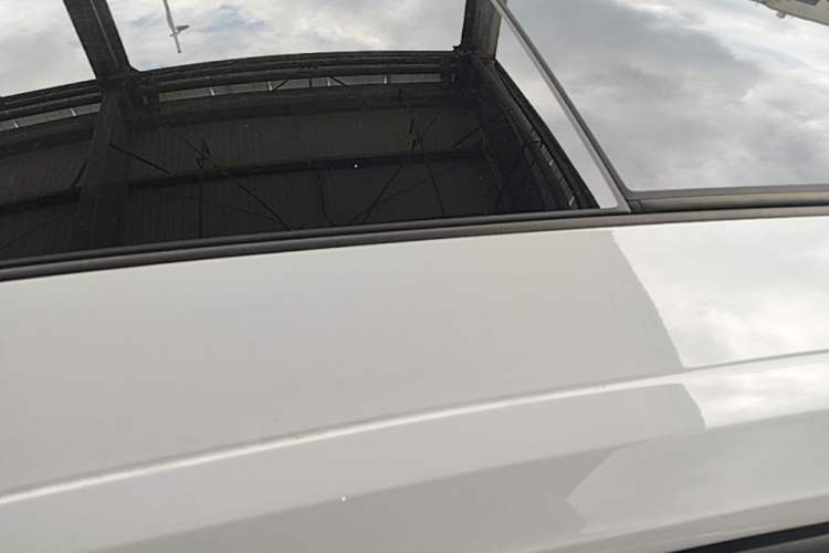 Used Volkswagen Sagitar 2022 200TSI DSG Flyover Edition Roof