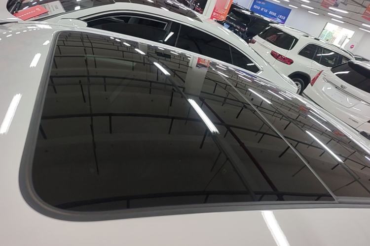 Used Volkswagen Sagitar 2022 280TSI DSG Excellence Edition Roof