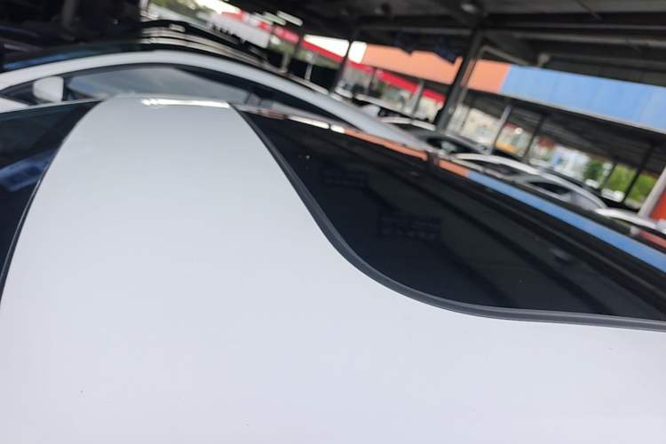 Used Volkswagen Sagitar 2022 280TSI DSG Excellence Edition Roof