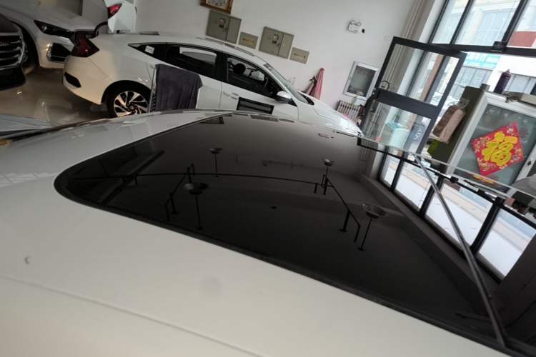 Used Volkswagen Sagitar 2022 280TSI DSG Excellence Edition Roof