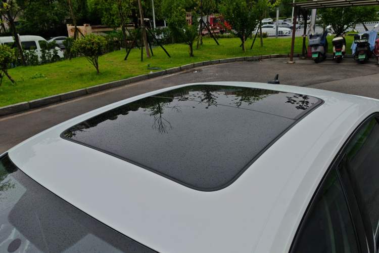 Used Volkswagen Sagitar 2022 280TSI DSG Excellence Edition Roof