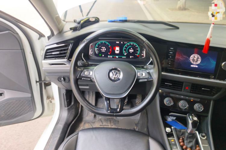 Used Volkswagen Sagitar 2022 280TSI DSG Excellence Edition Steering Wheel