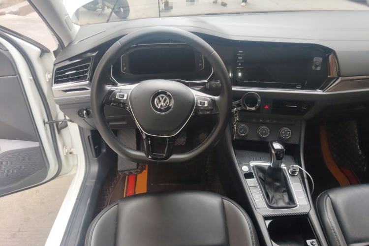 Used Volkswagen Sagitar 2022 280TSI DSG Flyover Edition Steering Wheel
