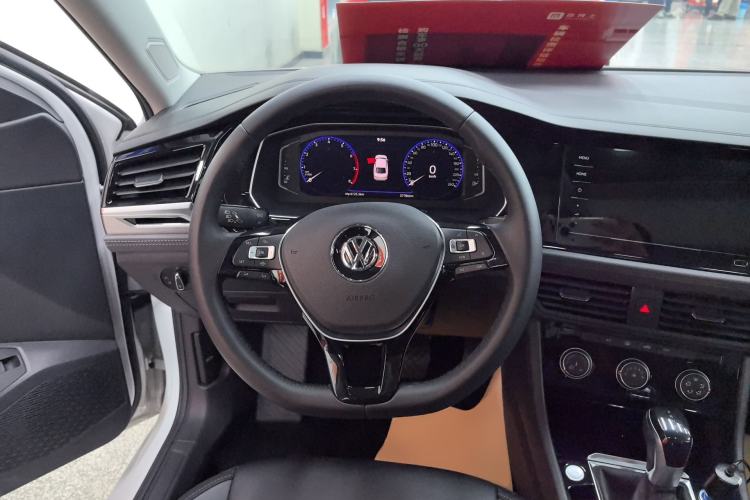Used Volkswagen Sagitar 2022 280TSI DSG Flyover Edition Steering Wheel