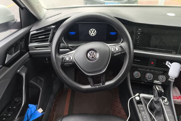 Used Volkswagen Sagitar 2022 280TSI DSG Flyover Edition Steering Wheel