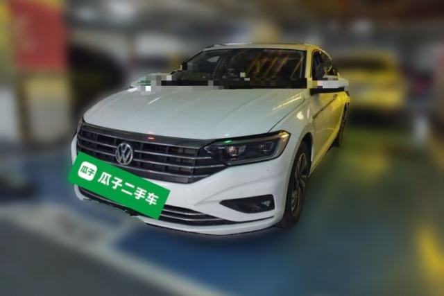 Used Volkswagen Sagitar 2022 280TSI DSG Excellence Edition