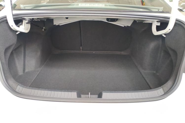 Used Volkswagen Sagitar 2022 280TSI DSG Excellence Edition Trunk