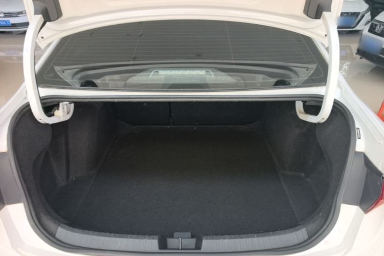Used Volkswagen Sagitar 2022 280TSI DSG Flyover Edition Trunk