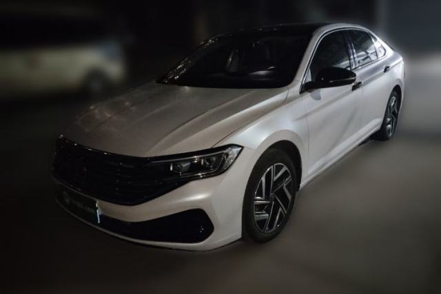 Used Volkswagen Sagitar 2022 280TSI DSG Excellence Edition