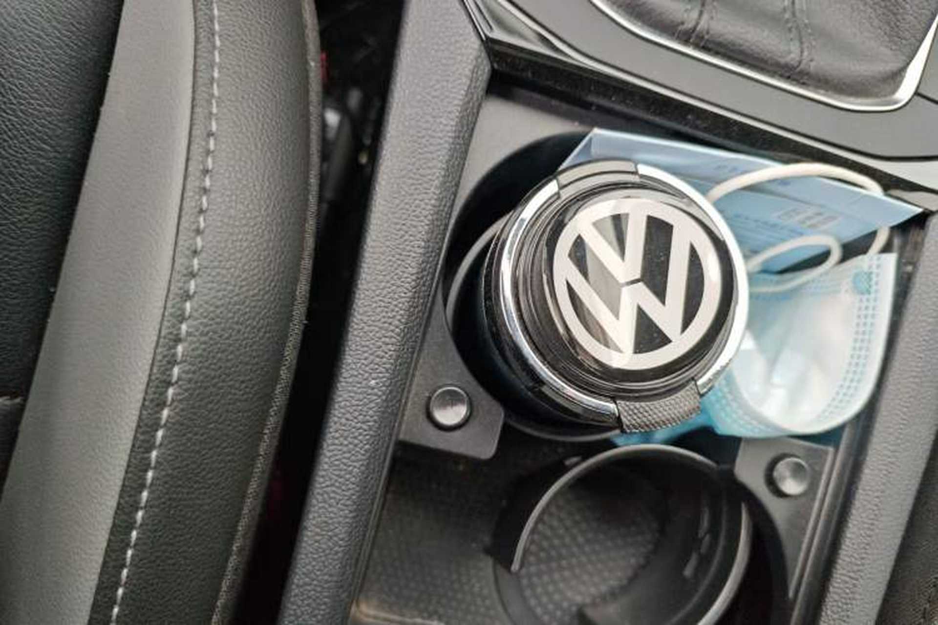 Used Volkswagen Sagitar 2022 280TSI DSG Flyover Edition Vehicle Key